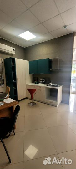 Продам кухню с выставки