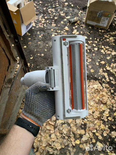 Щетка для пылесоса xiaomi