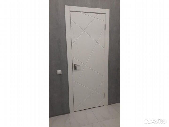 Двери межкомнатные Любые