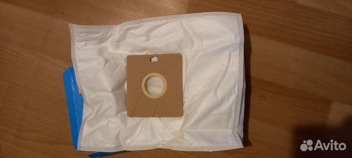 Мешок для пылесоса Samsung