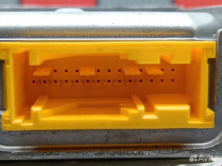 Подушка безопасности Opel Tigra 1998 09114586