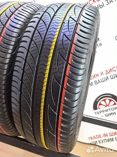 Achilles 868 All Seasons 195/55 R15 85V