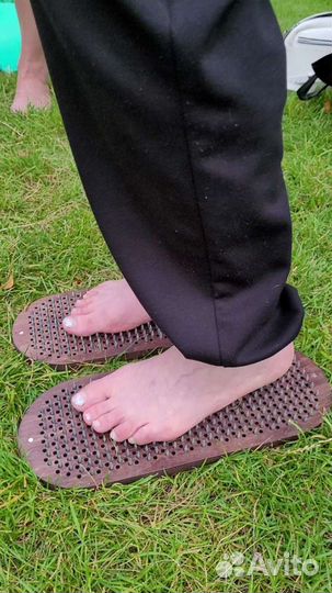 Гвоздестояние практика /гвоздетерапия/доска садху