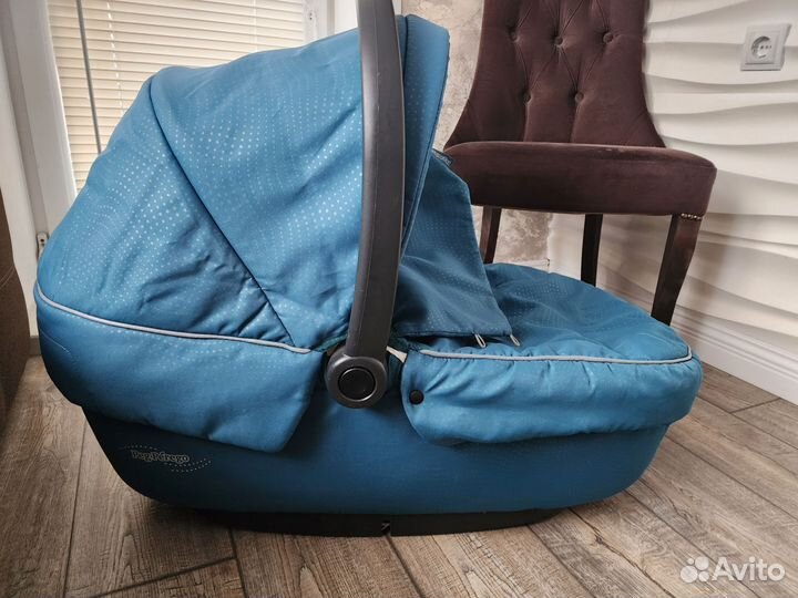 Люлька Peg Perego Navetta XL