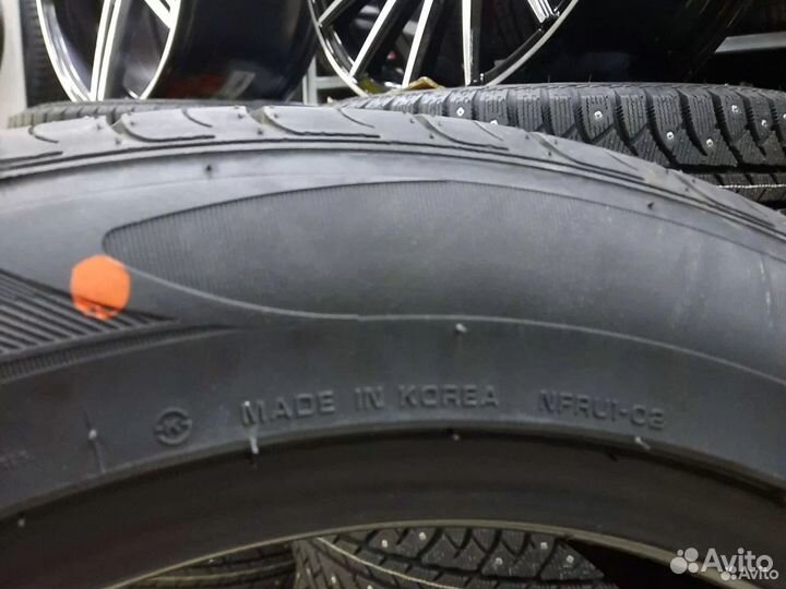 Nexen N'Fera SU1 215/45 R18 93W