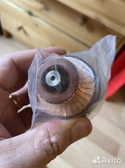 Якорь стартера Мазда 3