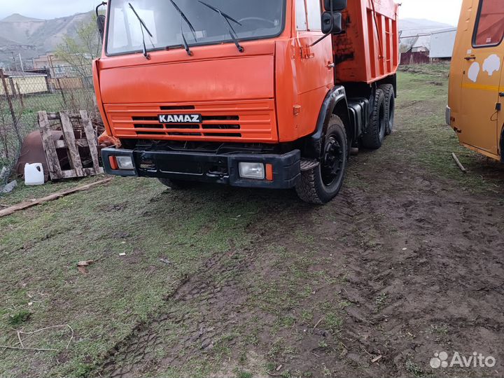 Разбор камаз