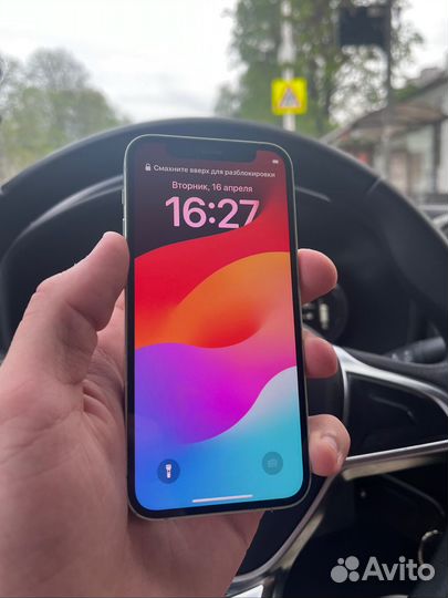 iPhone 12 mini, 128 ГБ