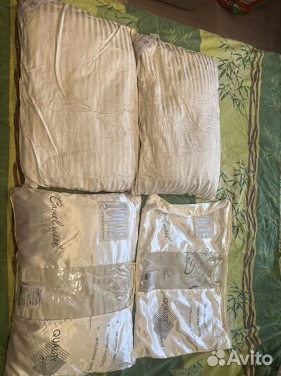 Подушка IKEA, togas