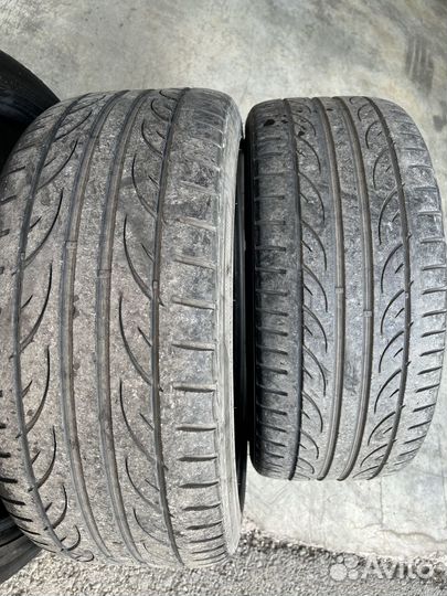 Hankook Ventus V12 Evo2 K120 225/40 R18 92Y