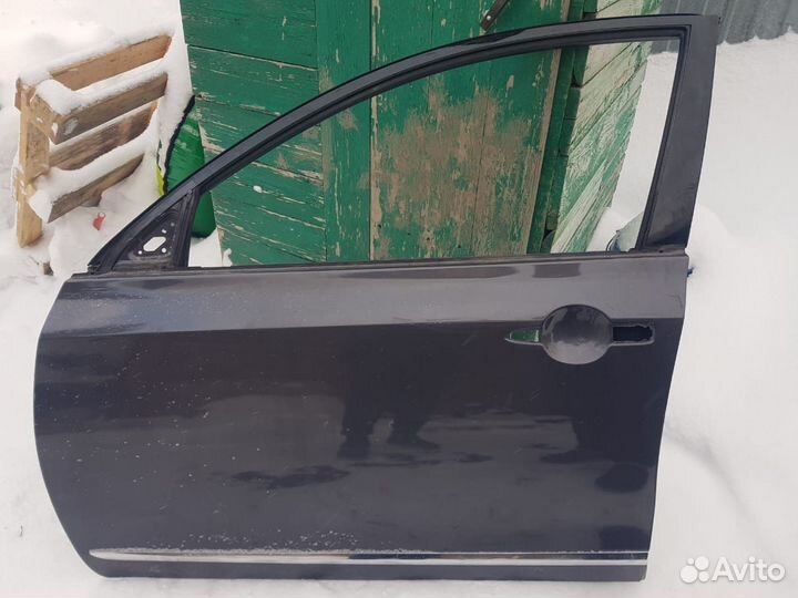 Продаммдверь nissan teana