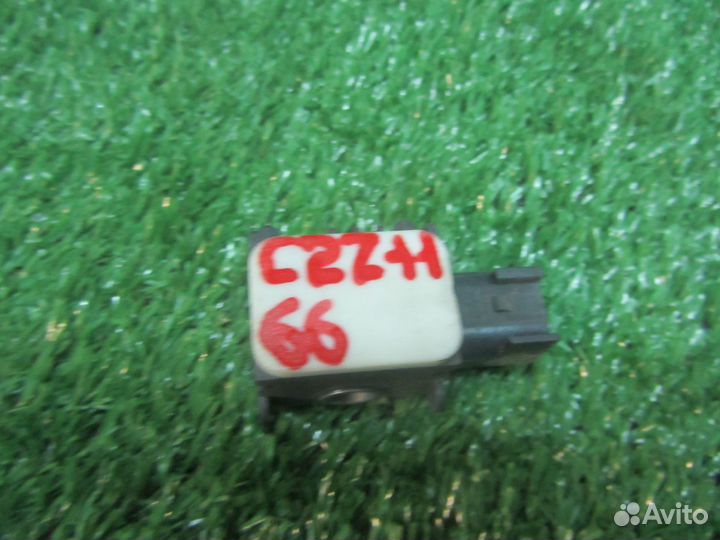 Датчик подушек безопасности капота Jaguar XF, XJ