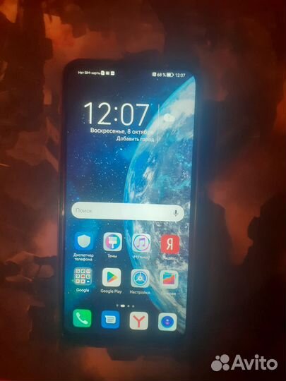 HONOR 10i, 4/128 ГБ