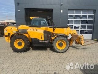 Экскаватор-погрузчик JCB 5CX, 2015