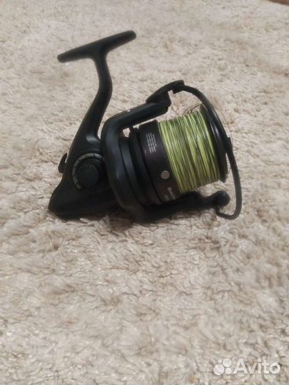 Катушка daiwa