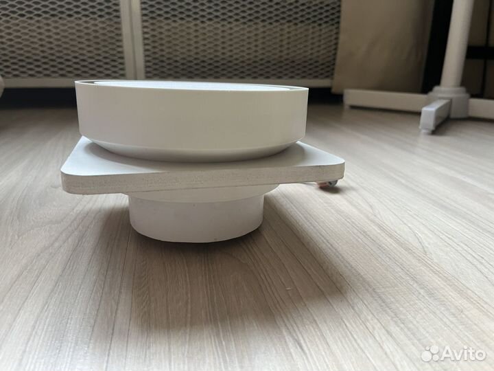 Магнитная вентиляционная решетка