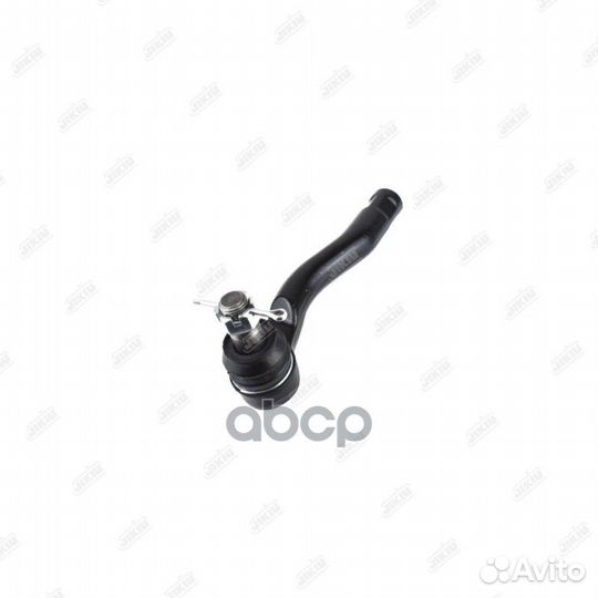 Наконечник рулевой тяги ET26811R jikiu