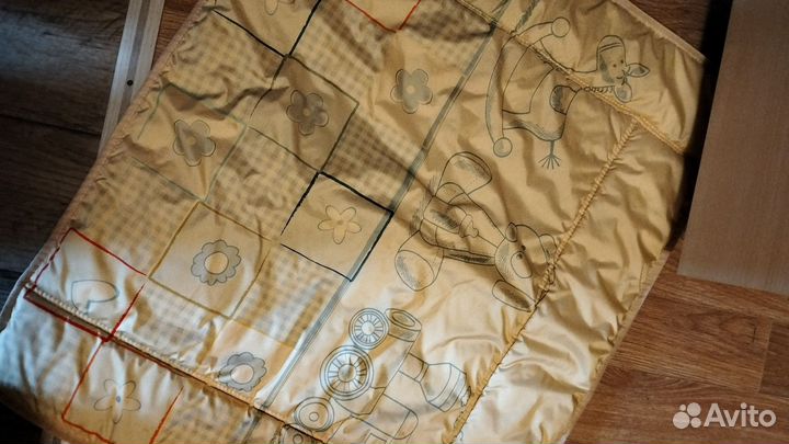 Пеленальный комод бу