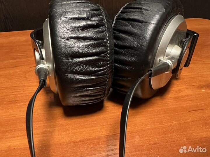 Наушники sony mdr xb-500