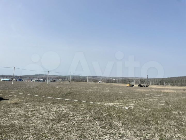 Участок 4,5 сот. (ИЖС)