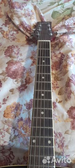 Акустика мартинез