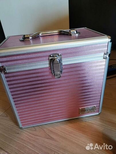 Кейс Mary Kay для косметики