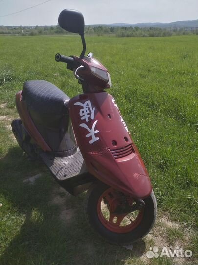 Сузуки сепия