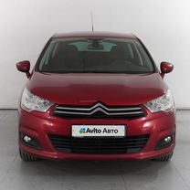 Citroen C4 1.6 AT, 2013, 137 987 км, с пробегом, цена 949 000 руб.