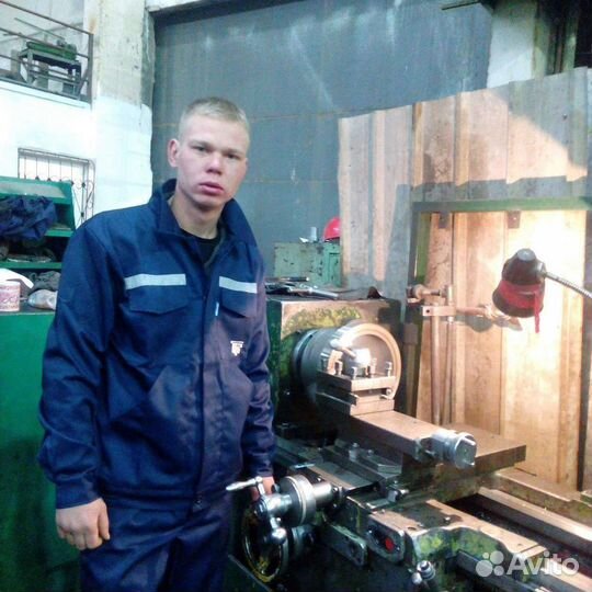 Проточка маховиков, тормозных дисков, барабанов