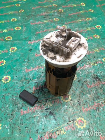 Бензонасос насос Chery Amulet A15