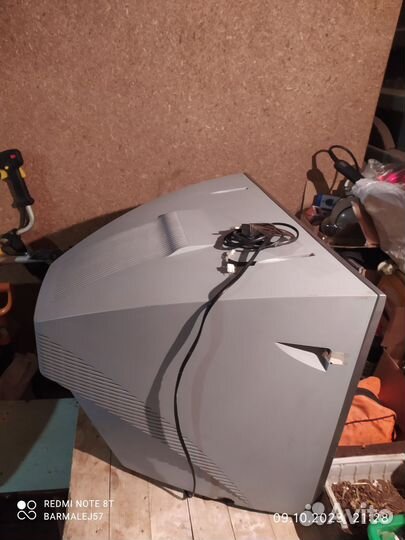 Телевизоры на запчасти