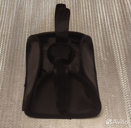 Софтбокс 23 на 23 см для накамерной вспышки