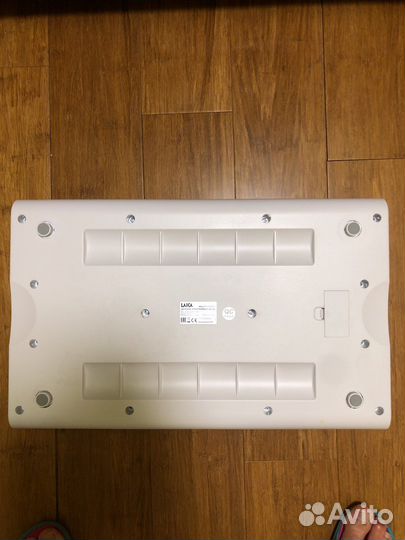 Весы для новорожденных