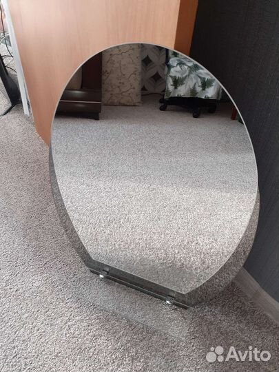 Зеркало в ванную