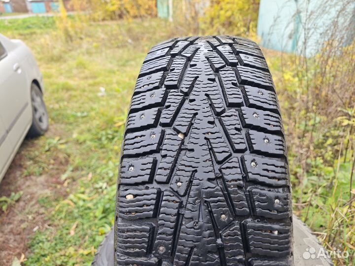 Cordiant Snow Cross 225/60 R17