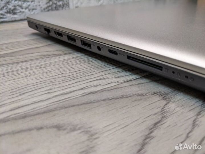 15.6 Ноутбук Lenovo Ideapad 330-15ARR на AMD Ryzen