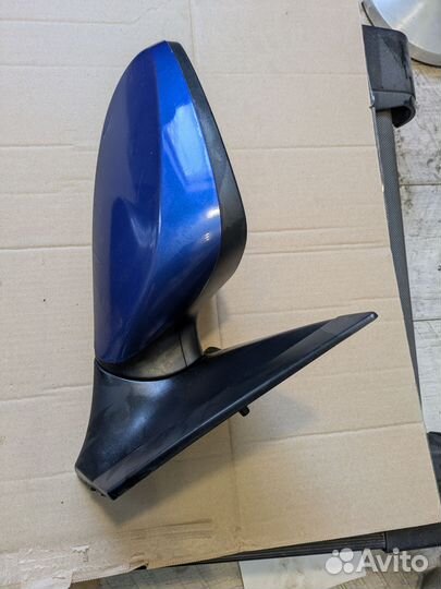 Зеркала повторитель Hyundai Solaris 1 11-16г