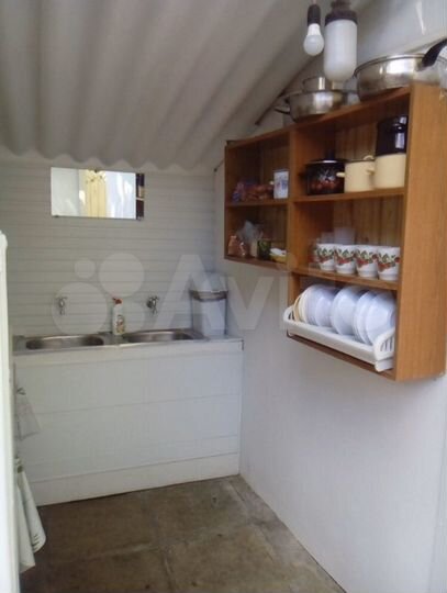 Комната 16 м², 1/1 эт.