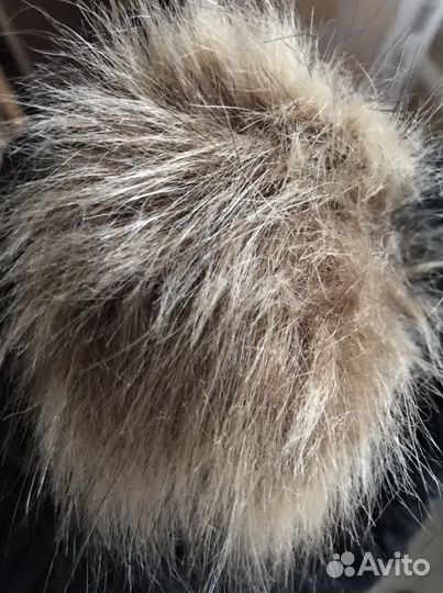 Шапка женская