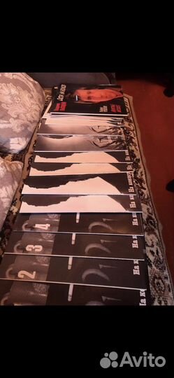 Виниловые пластинки высоцкого