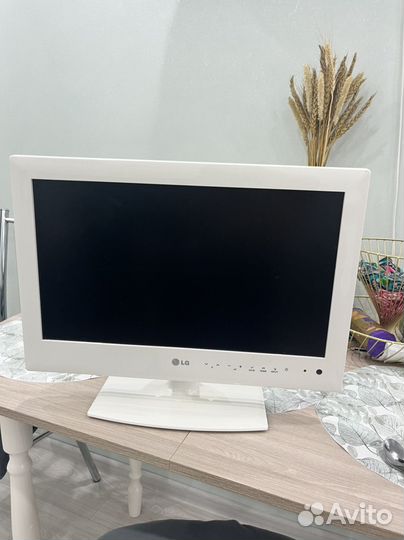 Телевизор LG