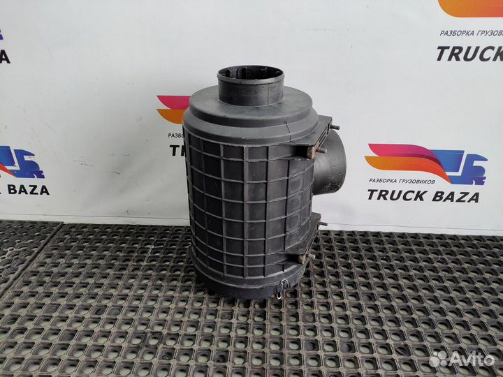 Корпус воздушного фильтра