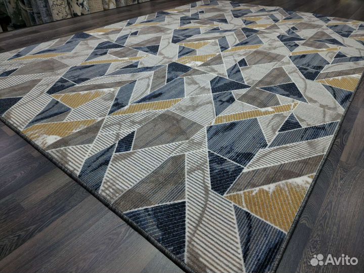 Палас Новый 2х3