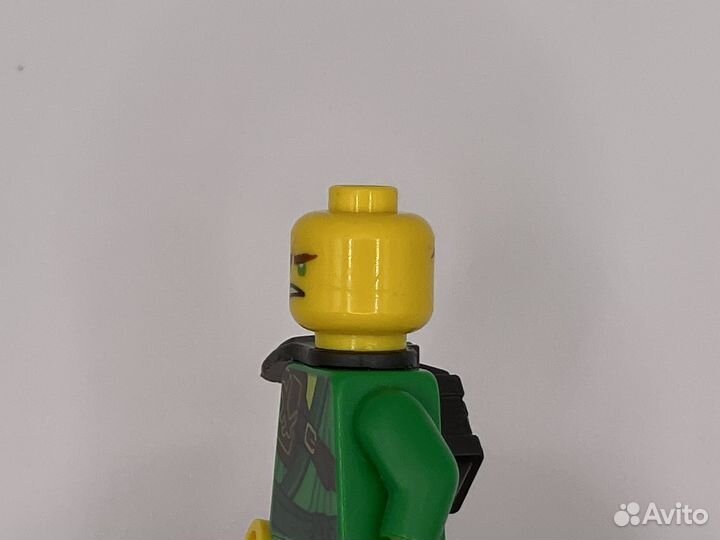 Минифигурка lego Ninjago Lloyd njo544