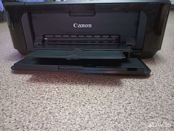 Canon prima mg 3640s