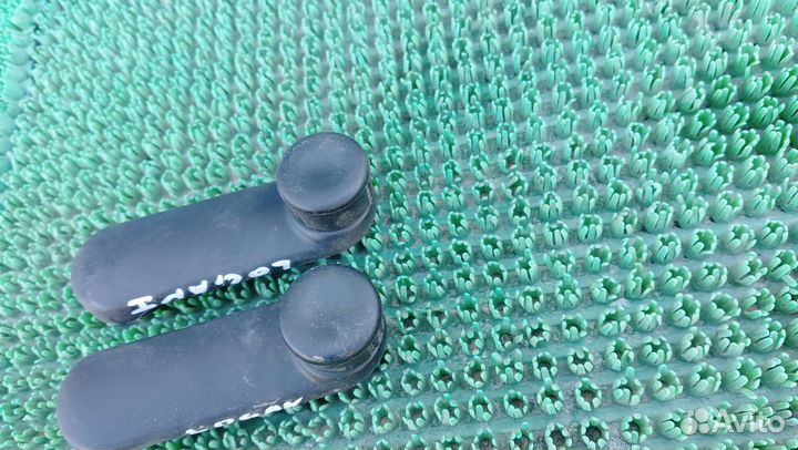 Ручка заднего стеклоподъемника Renault Logan 1