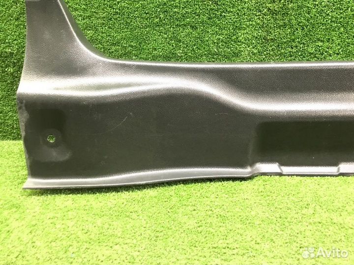 Обшивка багажника Nissan Teana J32 2007-2013