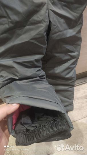 Комбинезон Tokka Tribe, р-р 122