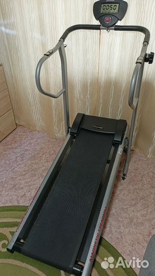 Беговая дорожка jet stream jmt-400