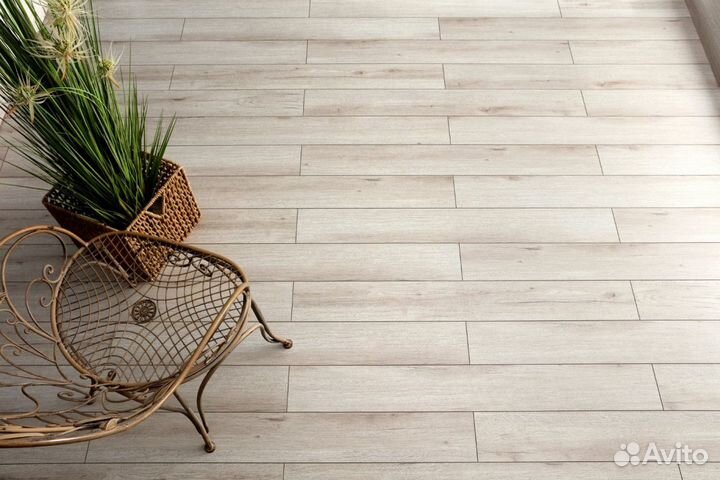 Влагостойкий ламинат